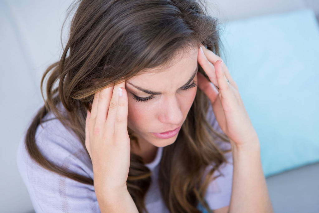 Coraz Więcej Osób Cierpi Na Migrenę Badania Medycznepl 8091